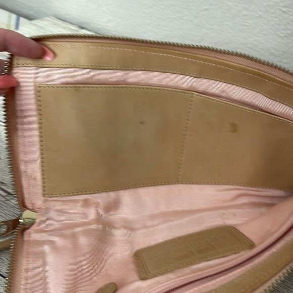 Folli Follie KK Collection Leather Crossbody - Picture 8 of 8